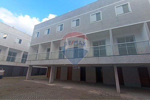 Residential - Townhouse - Guarulhos , São Paulo - BR