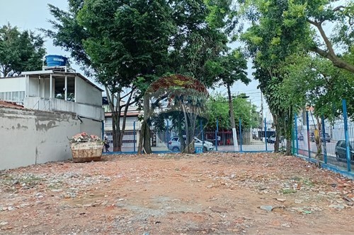Alugar-Terreno-Rua Cabo Antônio Alves , 185  - Próximo praça parque novo mundo  - Parque Novo Mundo , São Paulo , São Paulo , 02185010-630251077-124