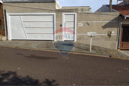 Venda-Casa-Avenida Joaquina Ferreira da Silva , 253  - Jardim do lago , Promissão , São Paulo , 16372410-631441009-13