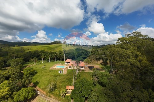 Venda-Chácara / Sítio / Fazenda-Volta Grande (São João Novo) , São Roque , São Paulo , 18140710-631601001-115