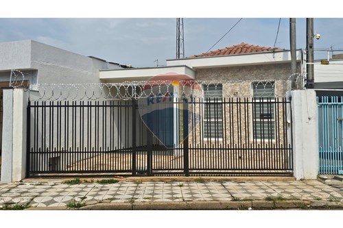 Venda-Casa-Rua Voluntarios da Pátria, , 43  - Shopping CIANE  - Vila Carvalho , Sorocaba , São Paulo , 18060-005-630591070-140