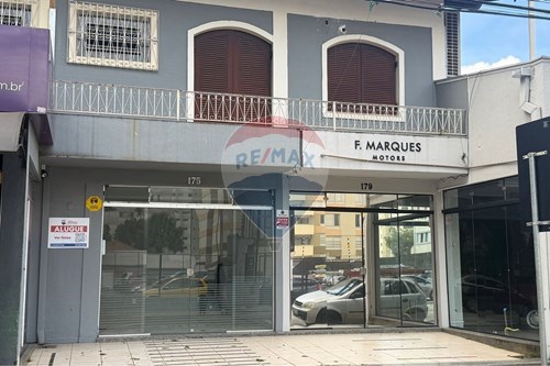 Alugar-Ponto Comercial-Vila Adyana , São José dos Campos , São Paulo , 12243710-631501002-5