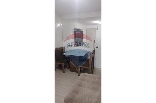 Alugar-Apartamento-Jardim Paranavaí , Mauá , São Paulo , 09390500-630751019-94