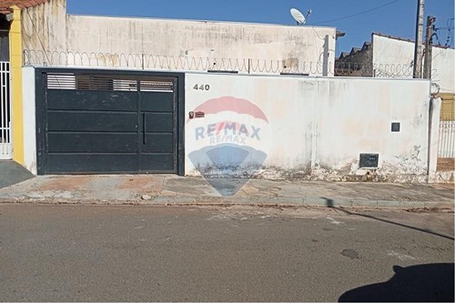 Venda-Casa-Jardim São Francisco da Boa Vista , Lins , São Paulo , 16402-160-631011014-13