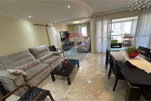 Venda-Apartamento-Vila Augusta , Guarulhos , São Paulo , 07025060-630251100-59