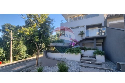 Venda-Casa de Condomínio-Mogi das Cruzes , Mogi das Cruzes , São Paulo , 08771269-631491001-211