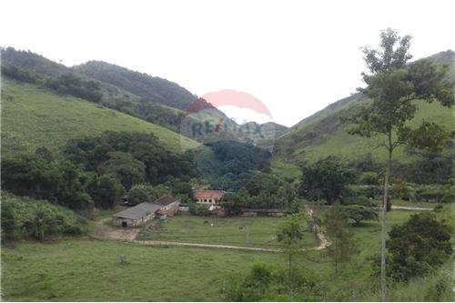 For Sale-Farm-José Ponciano , 720/308  - Estrada Euclidelândia/Boa Sorte  - Centro , Cantagalo , Rio de Janeiro , 25961-255-630171003-7