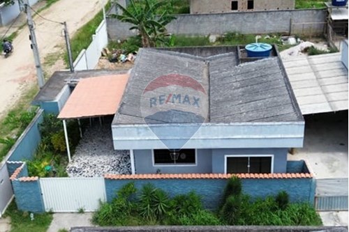 Venda-Casa-RUA B , 26  - PROXIMO A TORRE  - Duas Barras , Rio Bonito , Rio de Janeiro , 28800000-631351028-3