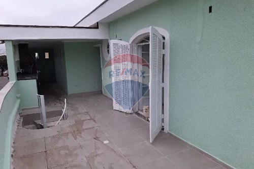 Excelente sobrado para locação no Parque São Vicente