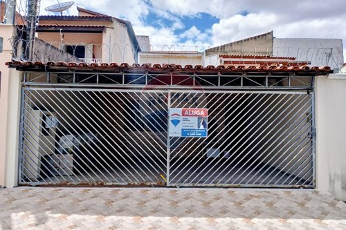 Alugar-Casa-Jardim Santo Amaro , Sorocaba , São Paulo , 18074681-630601207-36