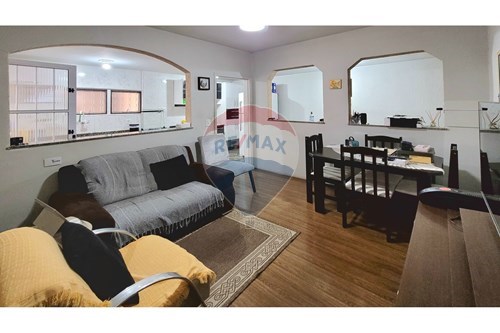 Venda-Casa-Rua Curitiba , 361  - proximo a COOP  - Parque Erasmo Assunção , Santo André , São Paulo , 09271480-630331079-8