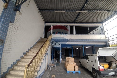 Alugar-Galpão-Centro , Nilópolis , Rio de Janeiro , 26535330-630291060-7