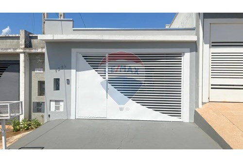 Venda-Casa-Avenida Joaquim Amaral Amando de Barros , 1558  - Jardim Ypê , Botucatu , São Paulo , 18608723-630481027-143