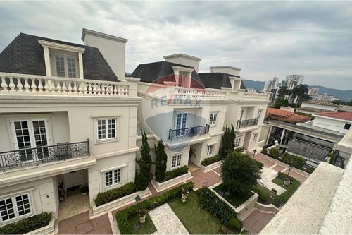 Venda-Casa-Avenida Maestro João Baptista Julião , 350  - Vila Oliveira  - Vila Oliveira , Mogi das Cruzes , São Paulo , 08790090-630281068-39