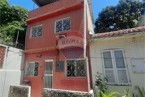 Venda-Casa de Vila-Rua Barão de Cotegipe , 374  - Vila Isabel , Rio de Janeiro , Rio de Janeiro , 20560085-630391008-25