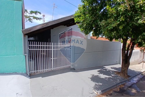 Venda-Casa-RUA TATUÍ , 259  - Jardim Tropical , Lins , São Paulo , 16401 -077-630511036-27