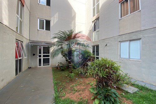 Alugar-Apartamento-Rua Iolanda dos Reis , 473  - Caguassu , Sorocaba , São Paulo , 18073101-631651008-20