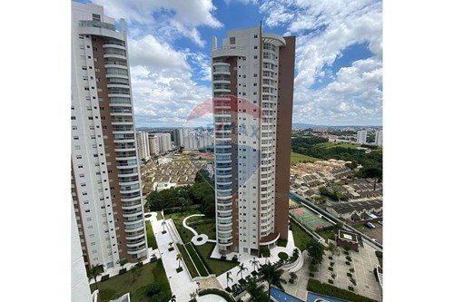 Alugar-Apartamento-Parque Campolim , Sorocaba , São Paulo , 18048115-630601320-22