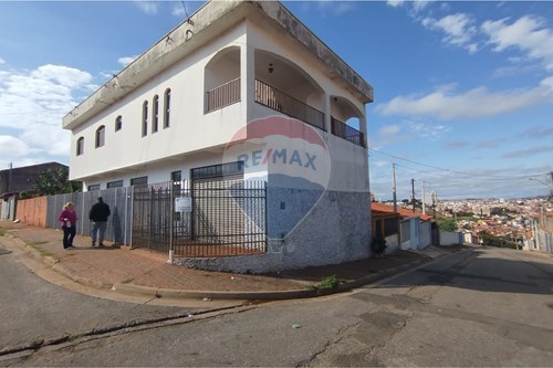 Alugar-Sobrado-José Leekninh , 10  - Esquina  - Vila Bandeirantes , Tatuí , São Paulo , 18279-260-631081053-38