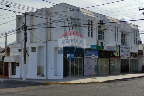 Alugar-Cj. Comercial/ Sala-Higienópolis , Araçatuba , São Paulo , 16010720-630541001-21