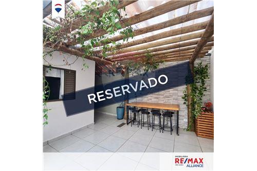 For Sale-Townhouse-MARIA APARECIDA CUISSE CESCO CONDOMINIO BELA VISTA , 1500  - próximo ao 3º milenio  - Jardim Leonor , Presidente Prudente , São Paulo , 19025-812-630861021-166