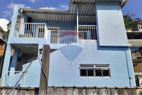 Venda-Casa-Rua Manoel Vieira Bayão , 100  - Chácara Flora , Petrópolis , Rio de Janeiro , 25725602-630131065-29