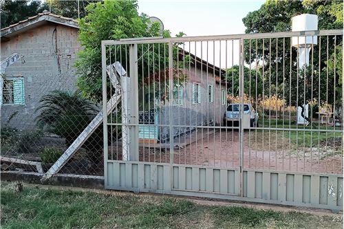 Venda-Chácara / Sítio / Fazenda-Loteamento sol nascente , 0  - Centro , Cedral , São Paulo , 15895-000-631321001-10