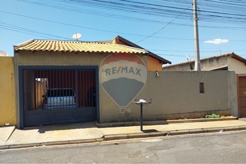 Venda-Casa-Centro , Promissão , São Paulo , 16377-526-631441020-76