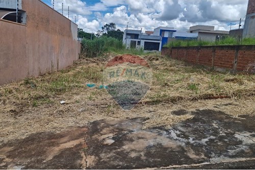 Venda-Terreno-Jardim Itacaré , Presidente Prudente , São Paulo , 19035070-630091070-4