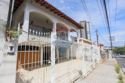 Alugar-Casa-Rua Porphyrio Loureiro , 454  - Próximo ao CIC  - Jardim Santa Rosália , Sorocaba , São Paulo , 18090060-630601112-171