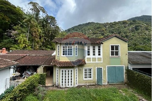 Alugar-Casa Comercial-Avenida Dom Pedro I , 527  - Centro , Petrópolis , Rio de Janeiro , 25610-020-631611011-8