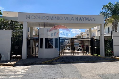 Alugar-Casa de Condomínio-Jardim Pagliato , Sorocaba , São Paulo , 18046166-630591183-10