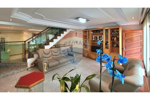 Venda-Sobrado-Rua Canadá , 56  - Parque das Nações , Santo André , São Paulo , 09280-730-630331043-30