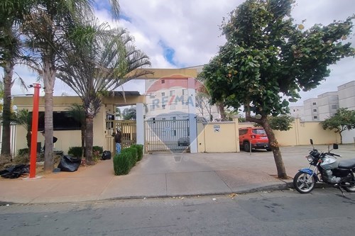 Venda-Apartamento-Vila Izabel , Guarulhos , São Paulo , 07241440-630251078-137