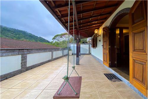 Venda-Casa-Elisabeth Justen , 99  - Bingen , Petrópolis , Rio de Janeiro , 25665-160-630131023-58