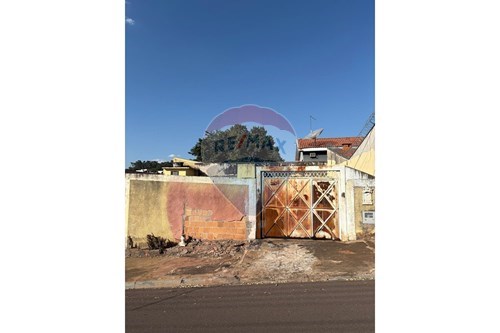 Venda-Terreno-Rua Elisa Prestes Cesar , 110  - Parque Residencial Mediterrâneo , Presidente Prudente , São Paulo , 19065-170-630861016-33