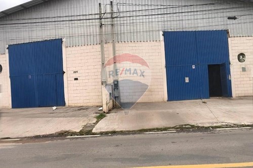 Commercial - Warehouse - Mairiporã , São Paulo - BR