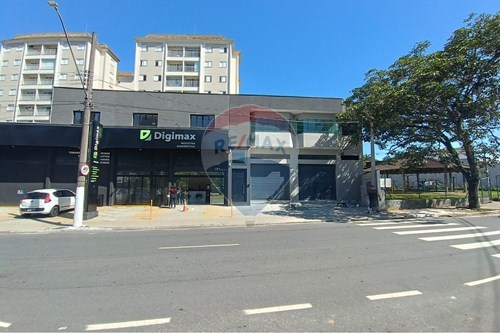 Alugar-Cj. Comercial/ Sala-Jardim Renata , Arujá , São Paulo , 07402085-631491003-121