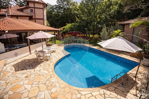 Venda-Casa de Condomínio-Saboó , São Roque , São Paulo , 18132732-631601006-23