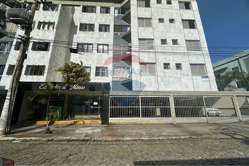 Venda-Apartamento-Rua Santos Dumont , 175  - Edifício Solar De Minas  - Centro , Cabo Frio , Rio de Janeiro , 28907150-630361032-170