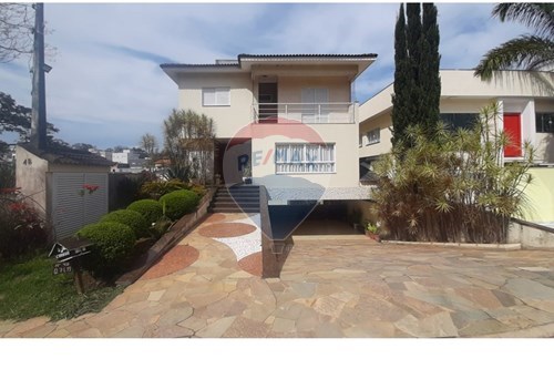 Venda-Casa de Condomínio-Mogi das Cruzes , Mogi das Cruzes , São Paulo , 08771910-631531001-184