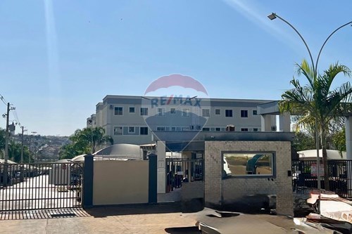 Venda-Apartamento-Rua Alfredo Ricardo da Costa , 2195  - AO LADO JD NUNES  - Jardim Nunes , São José do Rio Preto , São Paulo , 15046813-631481003-259