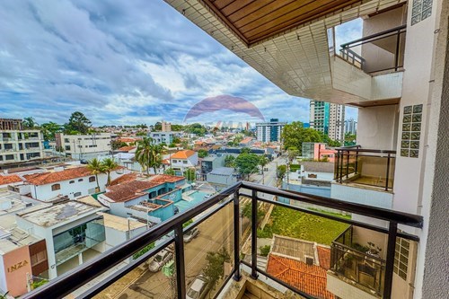 Alugar-Apartamento-Av. Laurinda Cardoso Mello Freire , 283  - Escola São Marcos  - Vila Oliveira , Mogi das Cruzes , São Paulo , 08780280-631251009-69