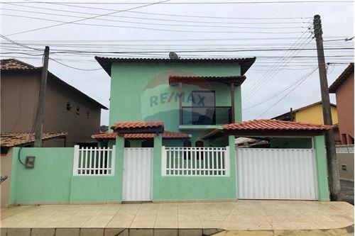 For Sale-Townhouse-Condominio Cisnei Branco , 154  - Base Centro SãoPedro da Aldeia  - Centro , São Pedro da Aldeia , Rio de Janeiro , 28940000-720301154-11