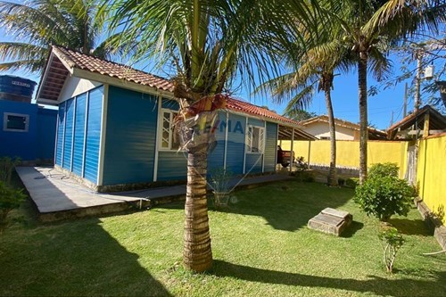 Venda-Casa-clarinda farias gonçalves , 13  - rua do posto ipiranga  - Rasa , Armação dos Búzios , Rio de Janeiro , 28956-250-630391034-34