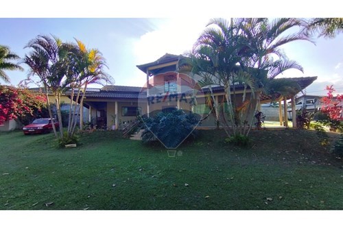 Alugar-Casa de Condomínio-Condomínio Village da Serra , Araçoiaba da Serra , São Paulo , 18190000-630601168-22