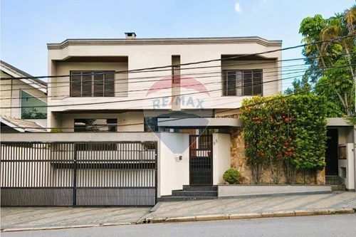 Venda-Sobrado-Rua Osvaldo Russi , 83  - Jardim Chácara Inglesa , São Bernardo do Campo , São Paulo , 09726080-631561001-42