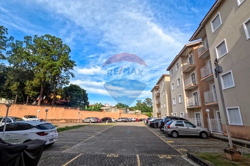 Venda-Apartamento-Avenida Santa Cruz , 995  - Residencial Terras de Vera Cruz  - Jardim Vera Cruz , Sorocaba , São Paulo , 18056555-630591251-29