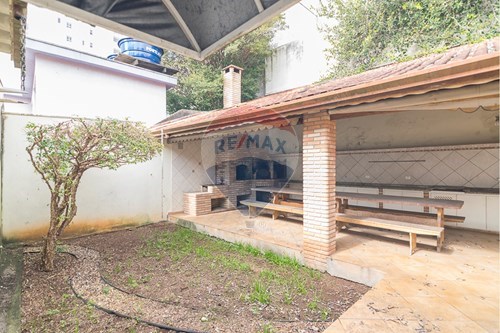 Venda-Casa-Rua Salvador Capassi , 28  - próximo ao parque da juventude  - Baeta Neves , São Bernardo do Campo , São Paulo , 09760310-631341001-229