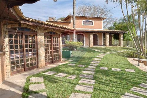 For Sale-Farm-Rua Flamboyant , 356  - Cachoeira , Ibiúna , São Paulo , 18150000-631331006-13